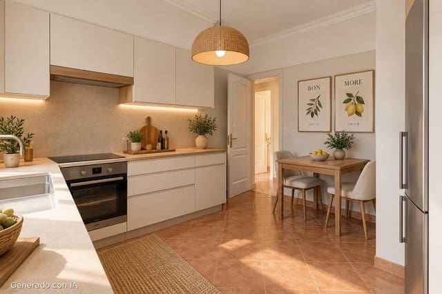 3 slaapkamer Villa te koop in Puerto de la Cruz met garage - € 539.000 (Ref: 10068004)