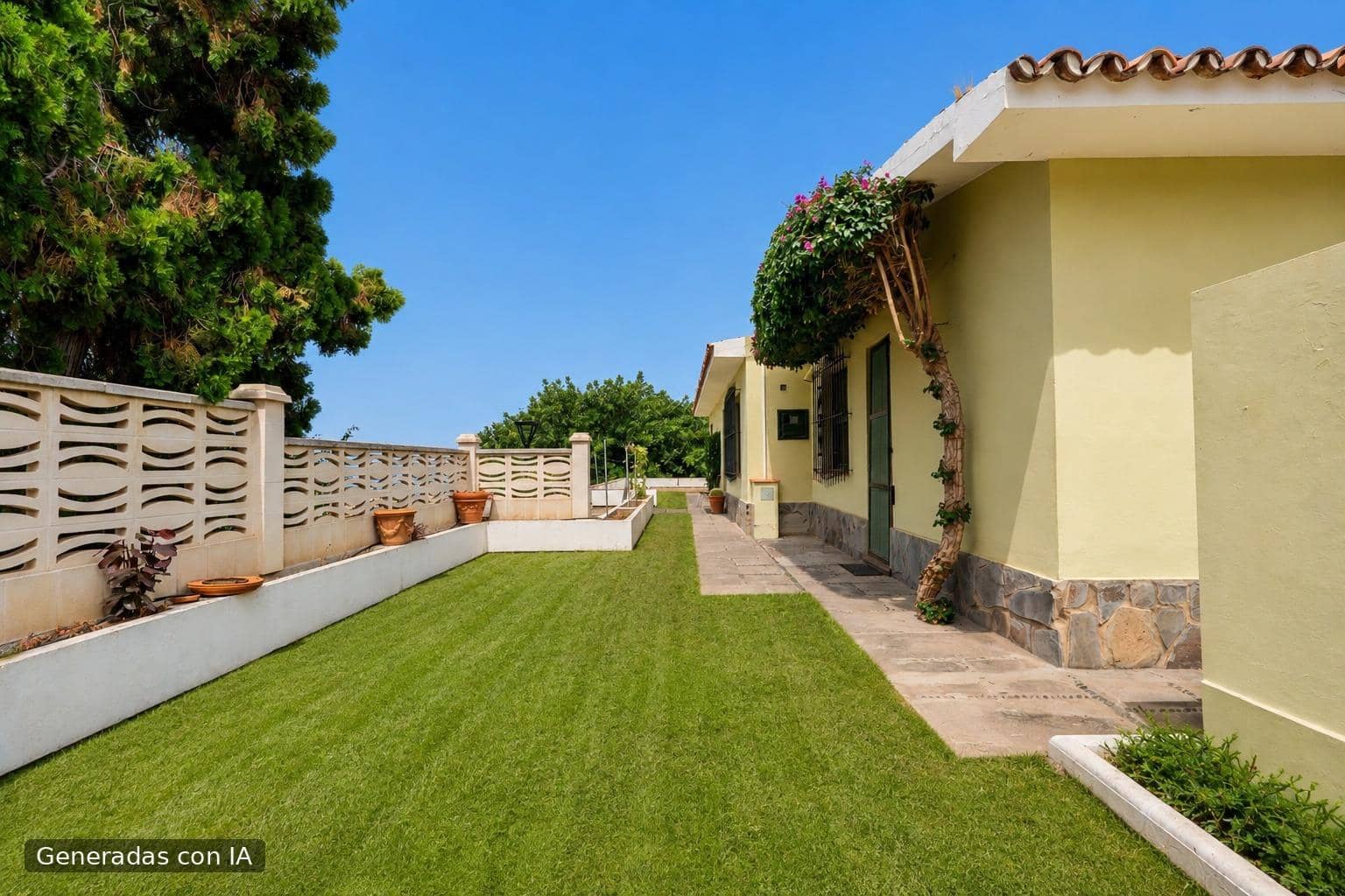 3 slaapkamer Villa te koop in Puerto de la Cruz met garage - € 539.000 (Ref: 10068004)