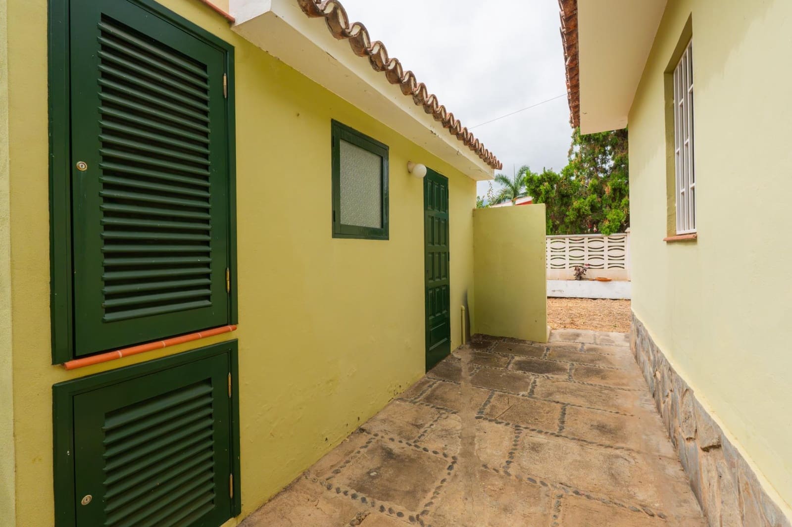 3 slaapkamer Villa te koop in Puerto de la Cruz met garage - € 539.000 (Ref: 10068004)