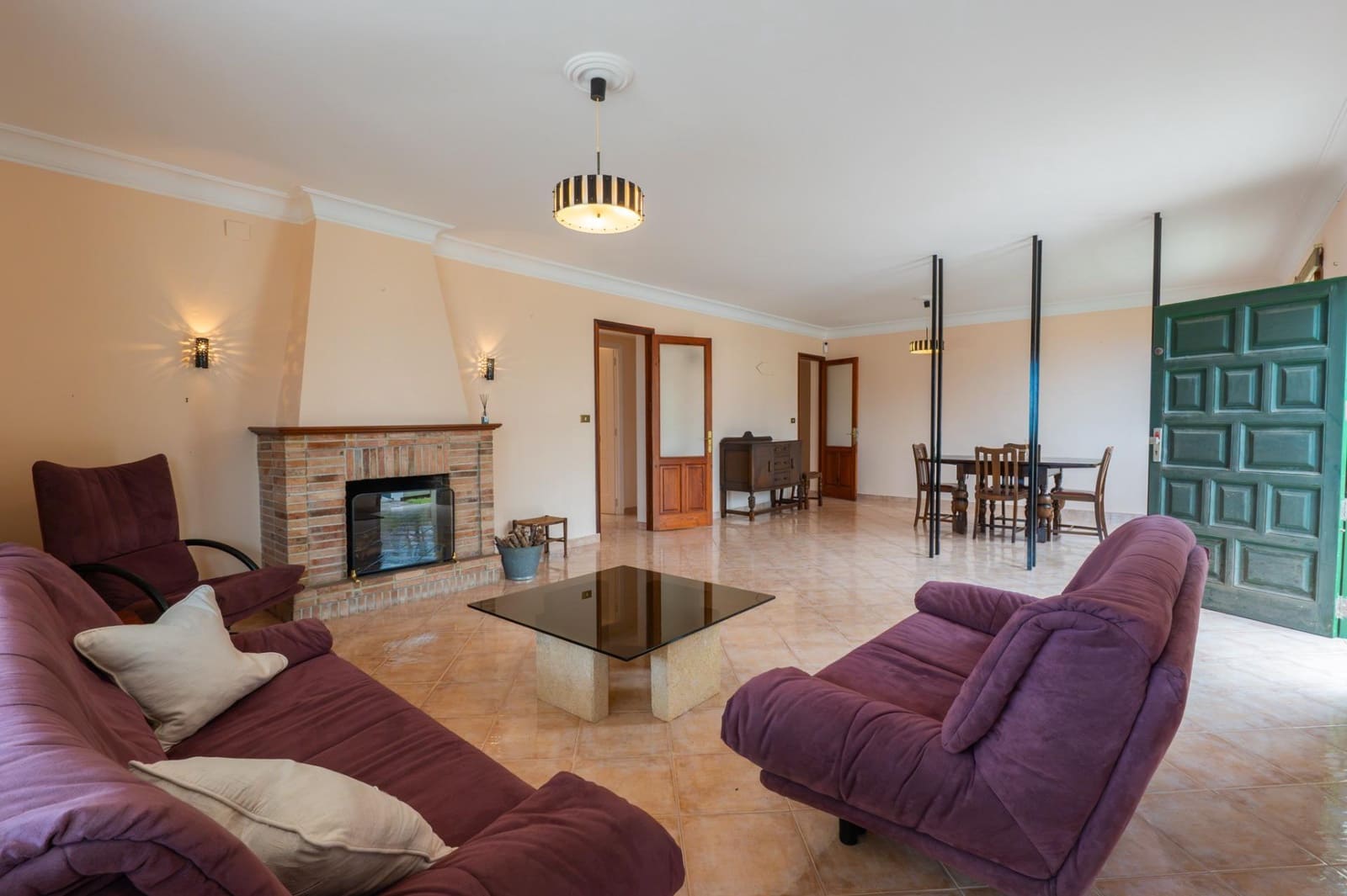 3 slaapkamer Villa te koop in Puerto de la Cruz met garage - € 539.000 (Ref: 10068004)