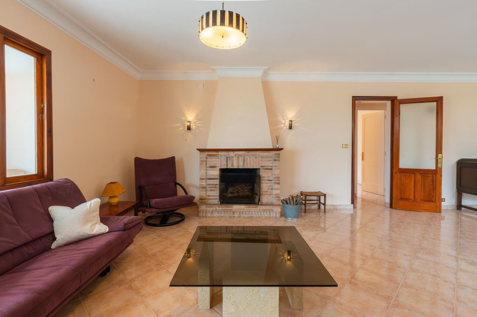 3 slaapkamer Villa te koop in Puerto de la Cruz met garage - € 539.000 (Ref: 10068004)