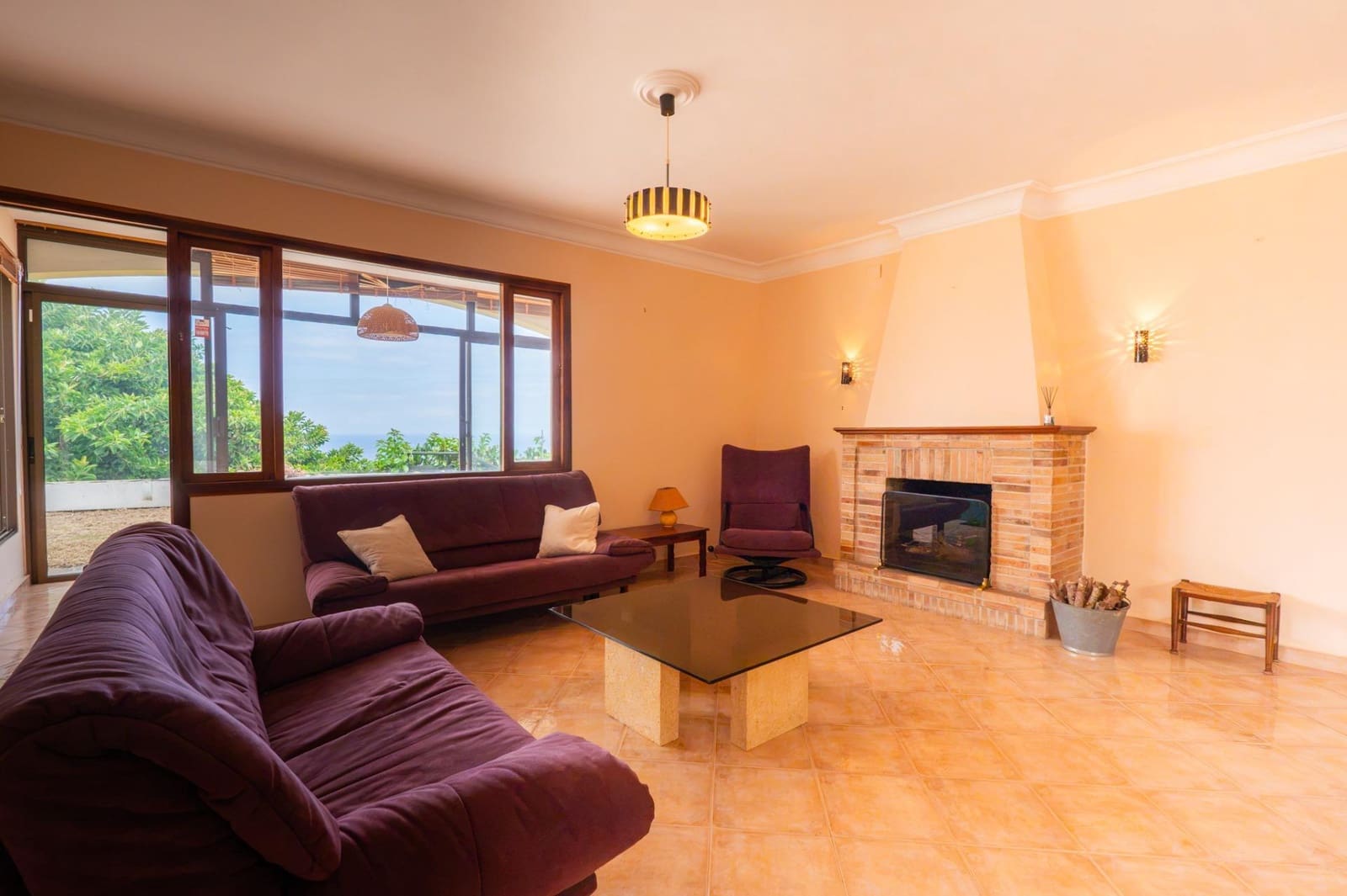 3 slaapkamer Villa te koop in Puerto de la Cruz met garage - € 539.000 (Ref: 10068004)