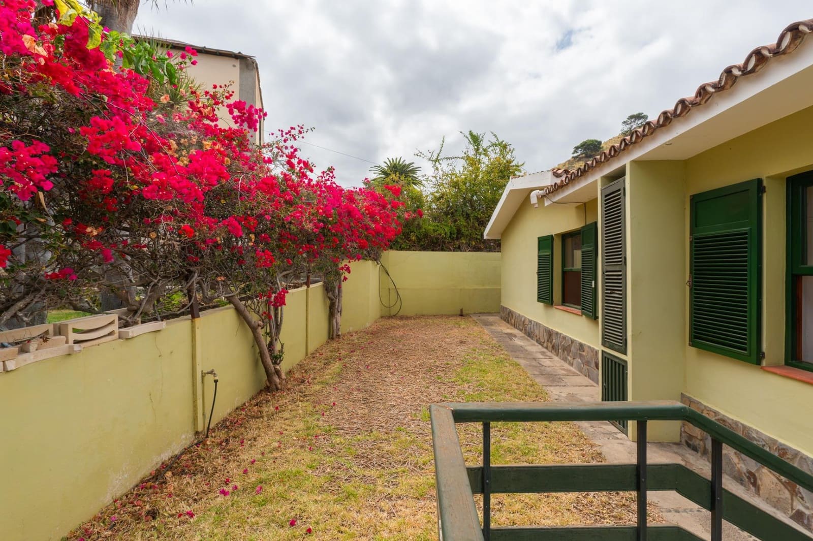 3 slaapkamer Villa te koop in Puerto de la Cruz met garage - € 539.000 (Ref: 10068004)