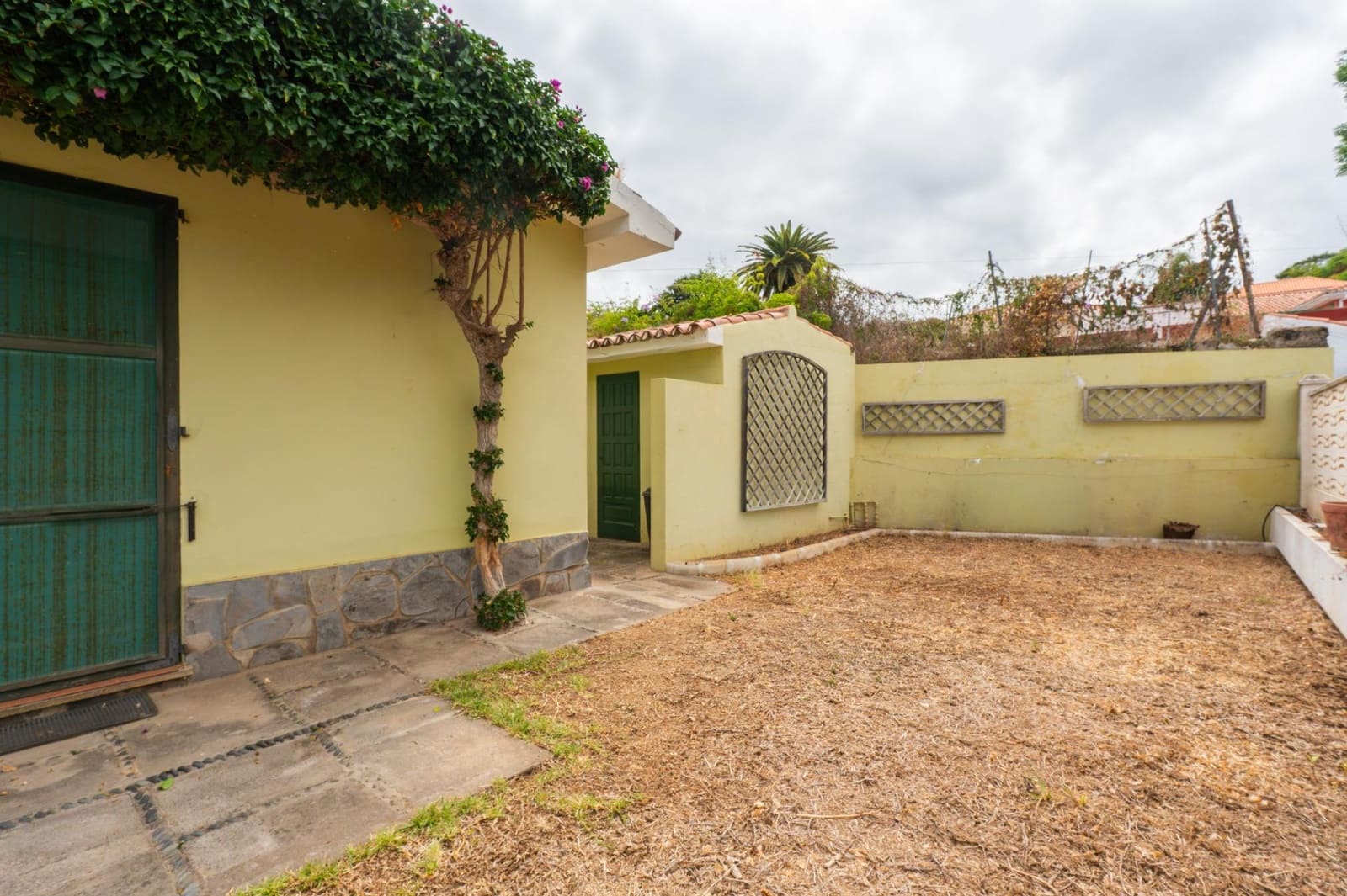3 slaapkamer Villa te koop in Puerto de la Cruz met garage - € 539.000 (Ref: 10068004)