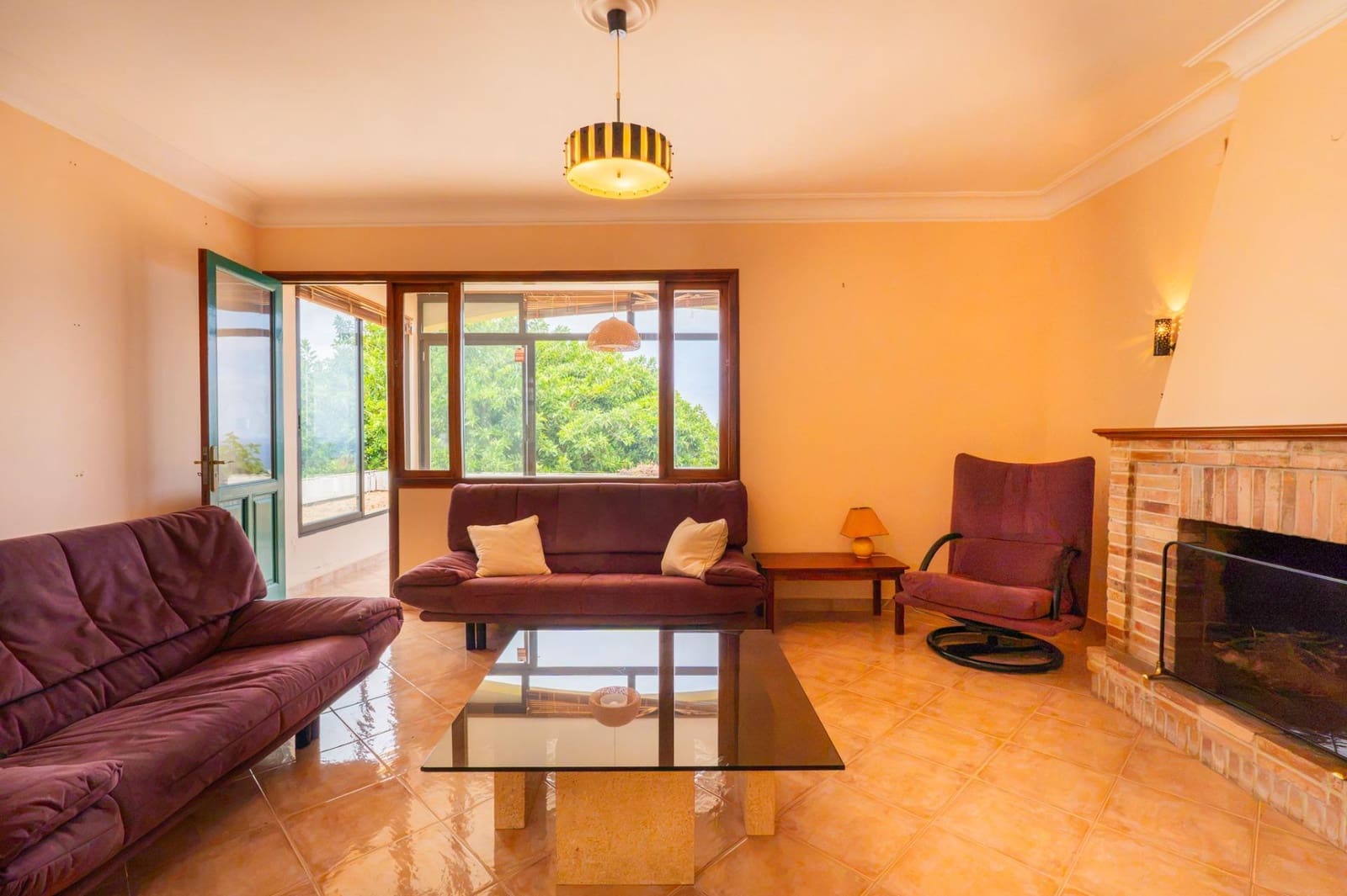 3 slaapkamer Villa te koop in Puerto de la Cruz met garage - € 539.000 (Ref: 10068004)