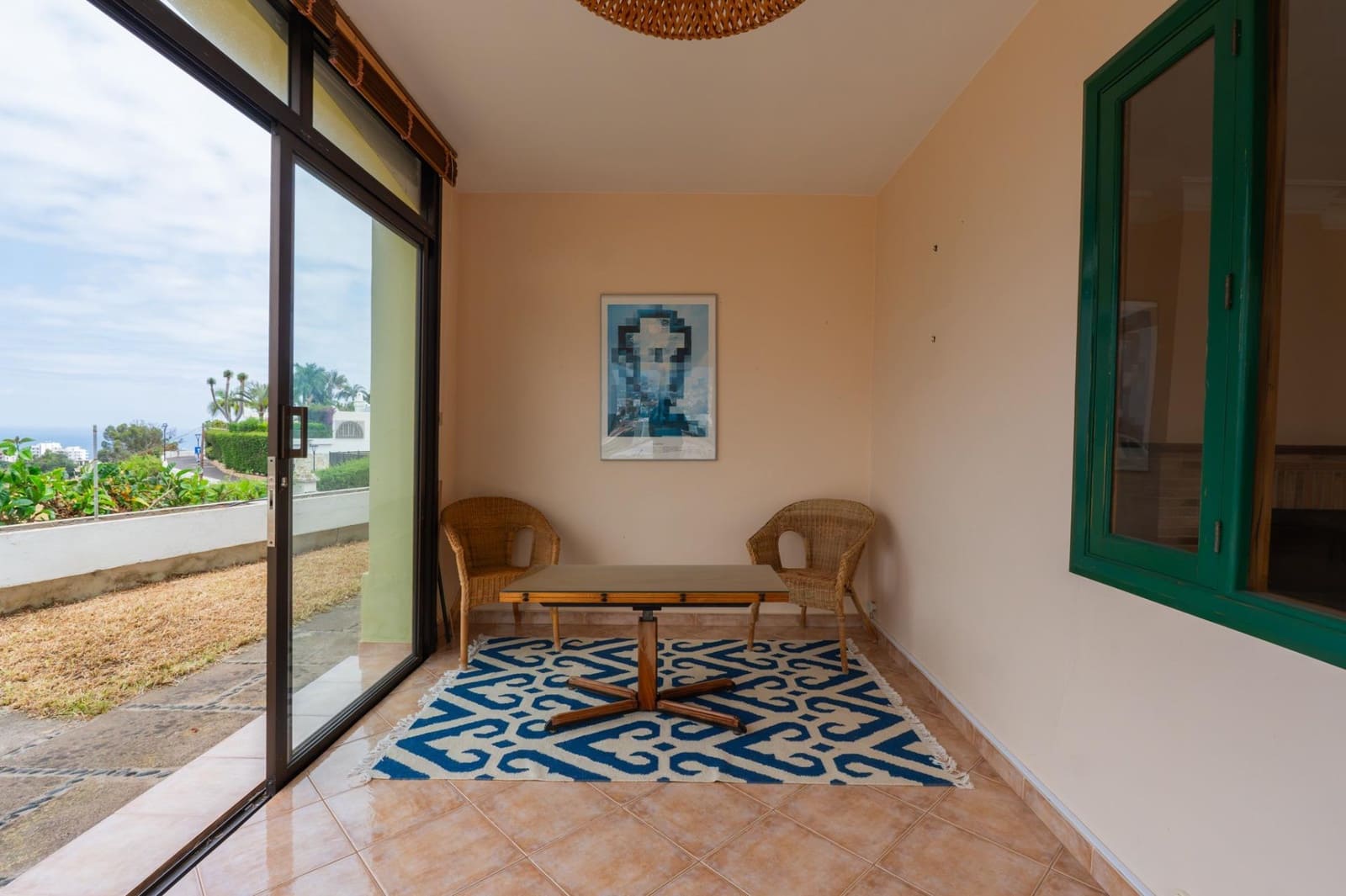 3 slaapkamer Villa te koop in Puerto de la Cruz met garage - € 539.000 (Ref: 10068004)