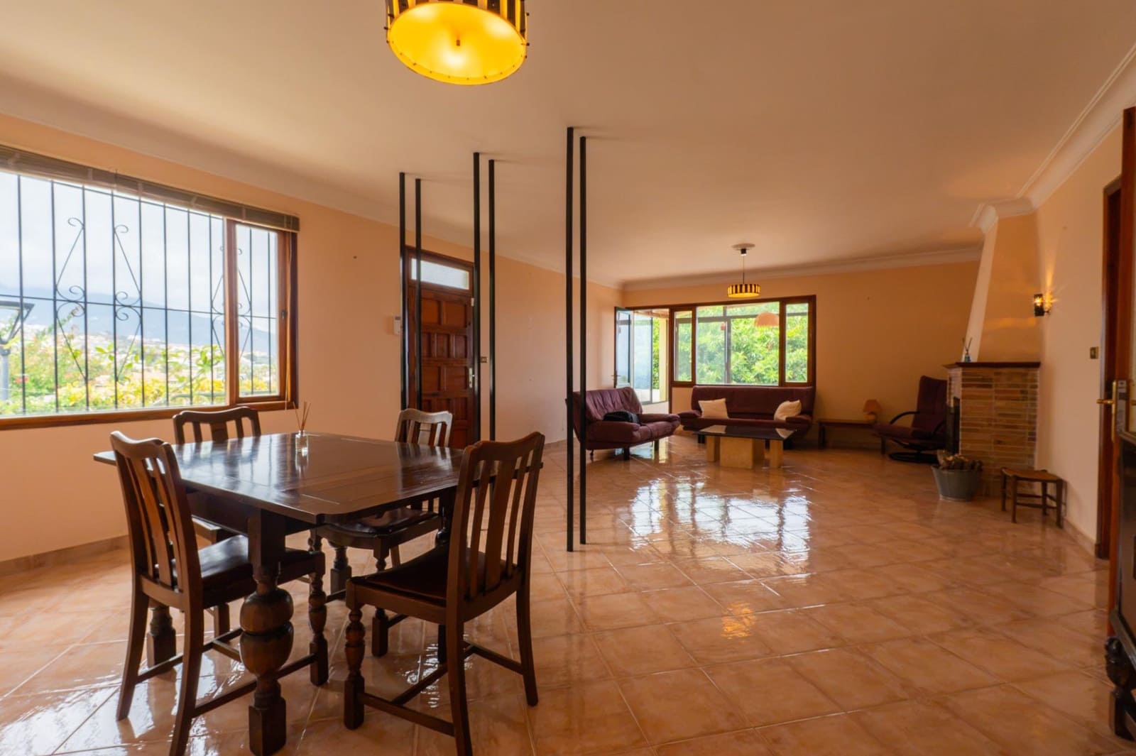 3 slaapkamer Villa te koop in Puerto de la Cruz met garage - € 539.000 (Ref: 10068004)