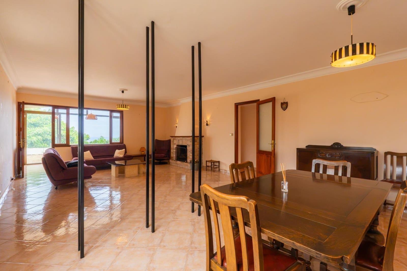 3 slaapkamer Villa te koop in Puerto de la Cruz met garage - € 539.000 (Ref: 10068004)