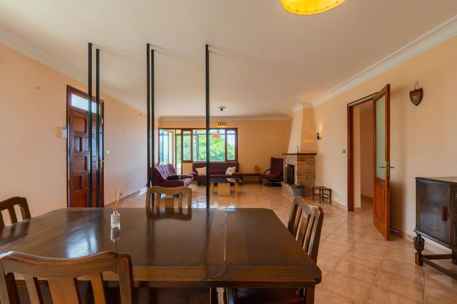 3 slaapkamer Villa te koop in Puerto de la Cruz met garage - € 539.000 (Ref: 10068004)