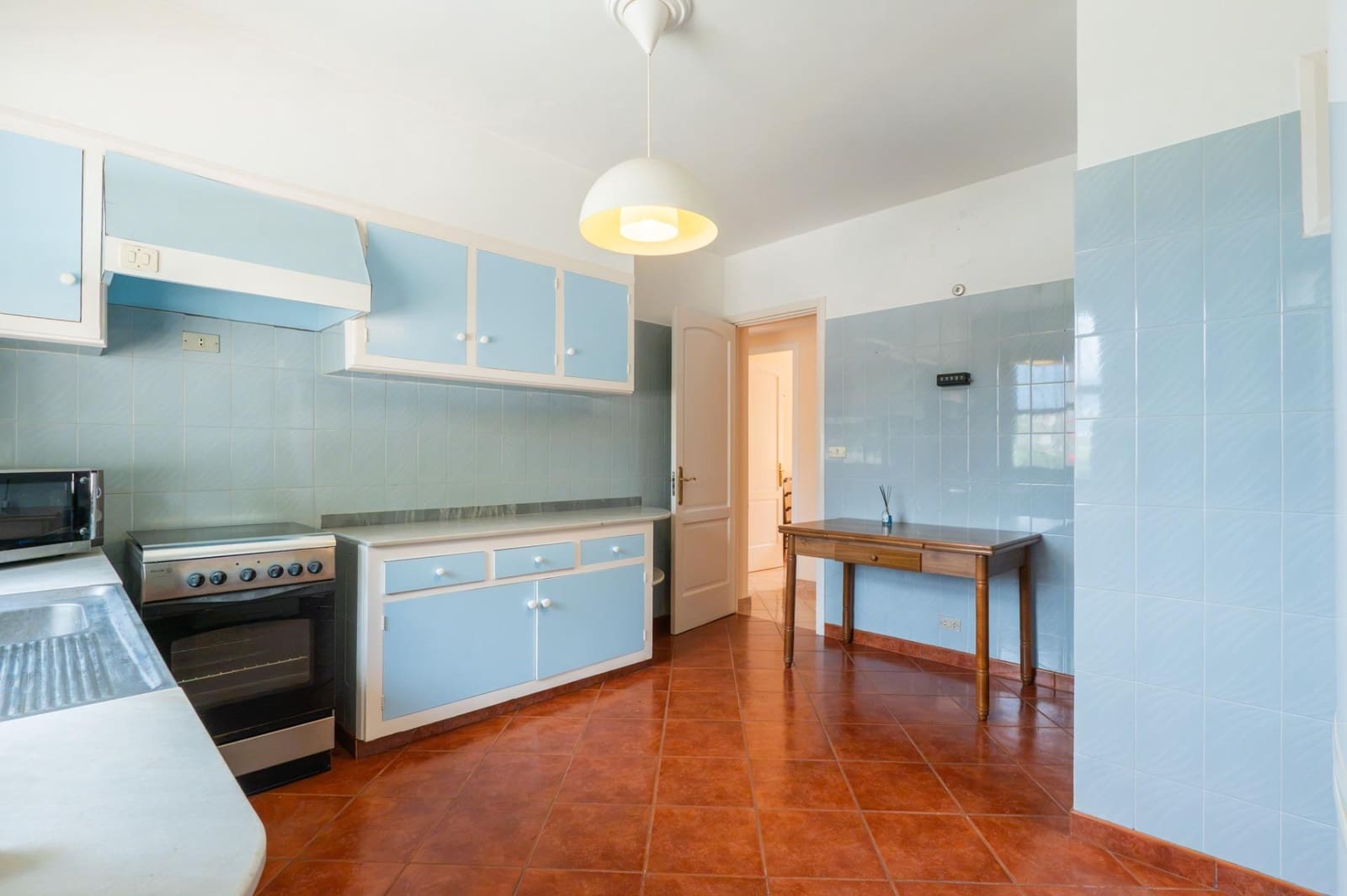 3 slaapkamer Villa te koop in Puerto de la Cruz met garage - € 539.000 (Ref: 10068004)