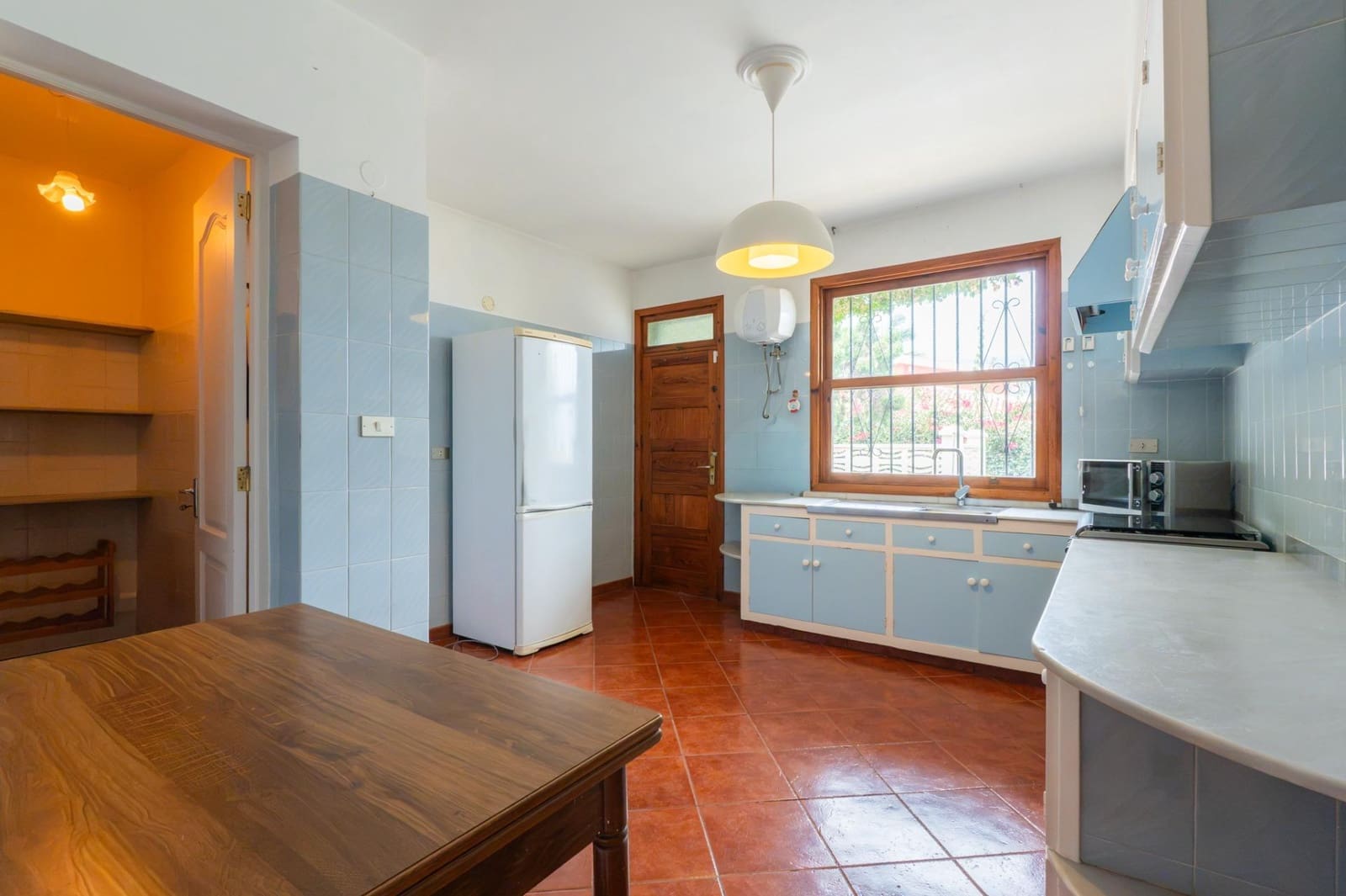3 slaapkamer Villa te koop in Puerto de la Cruz met garage - € 539.000 (Ref: 10068004)