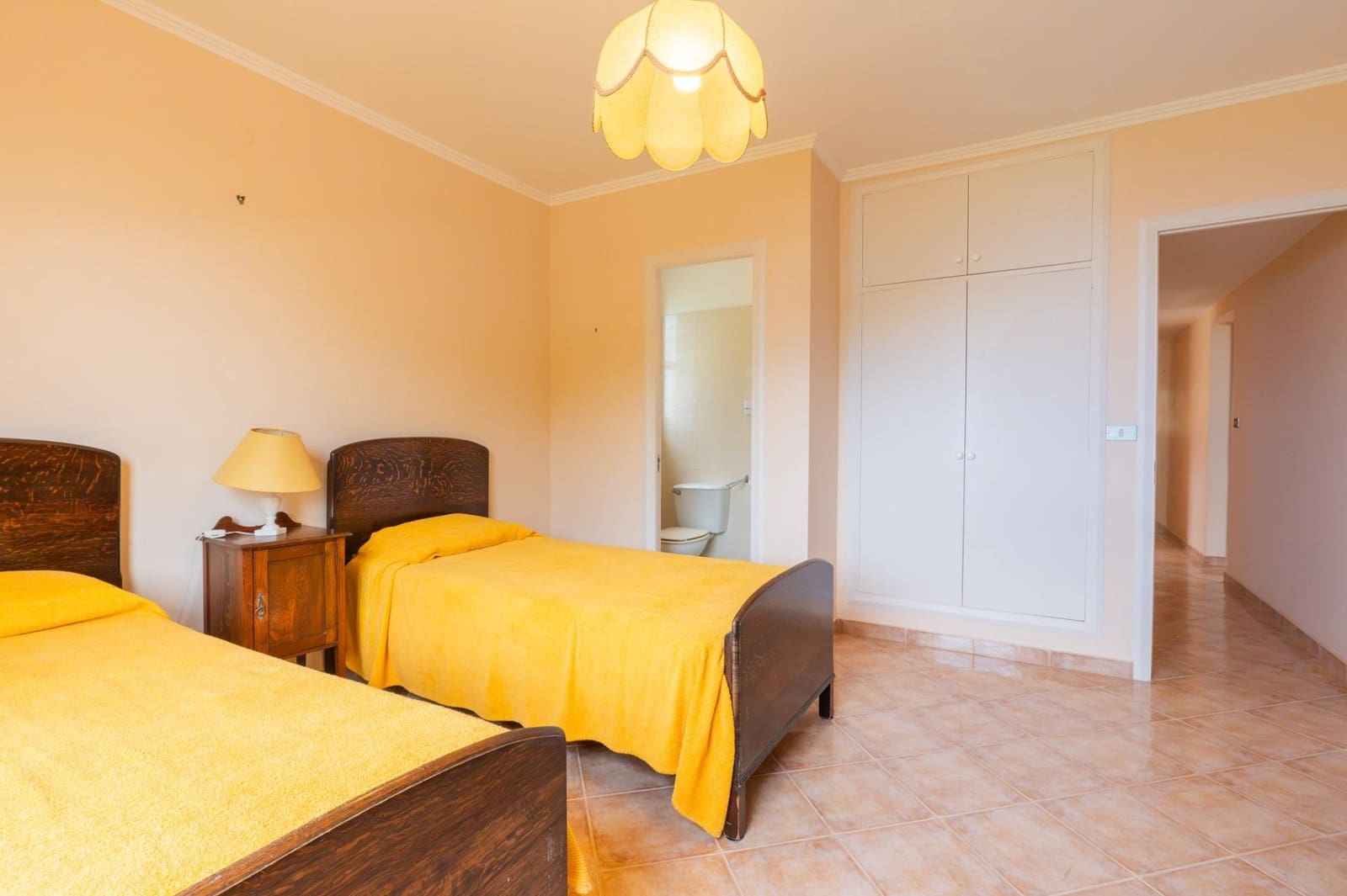 3 slaapkamer Villa te koop in Puerto de la Cruz met garage - € 539.000 (Ref: 10068004)