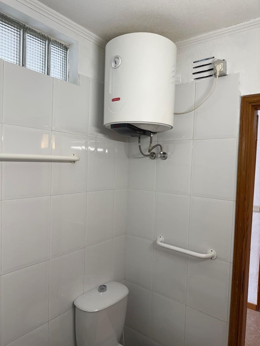 1 sovrum Lägenhet att hyra i Los Realejos - 750 € (Ref: 10089777)