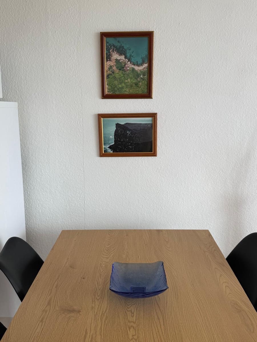 1 sovrum Lägenhet att hyra i Los Realejos - 750 € (Ref: 10089777)