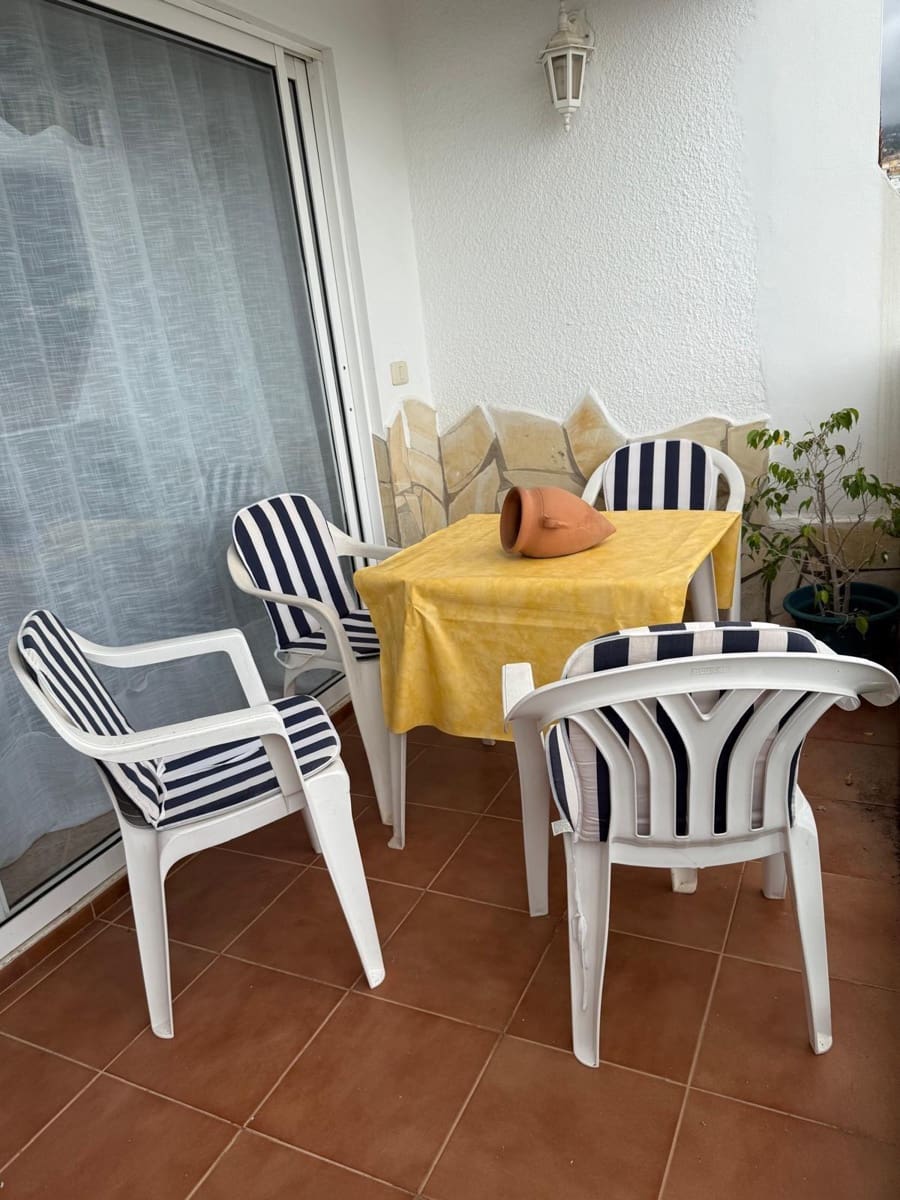 1 sovrum Lägenhet att hyra i Los Realejos - 750 € (Ref: 10089777)