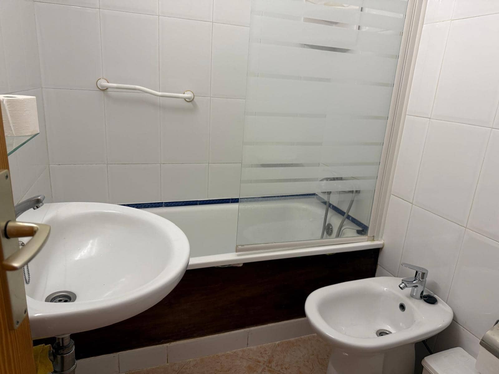 1 sovrum Lägenhet att hyra i Los Realejos - 750 € (Ref: 10089777)