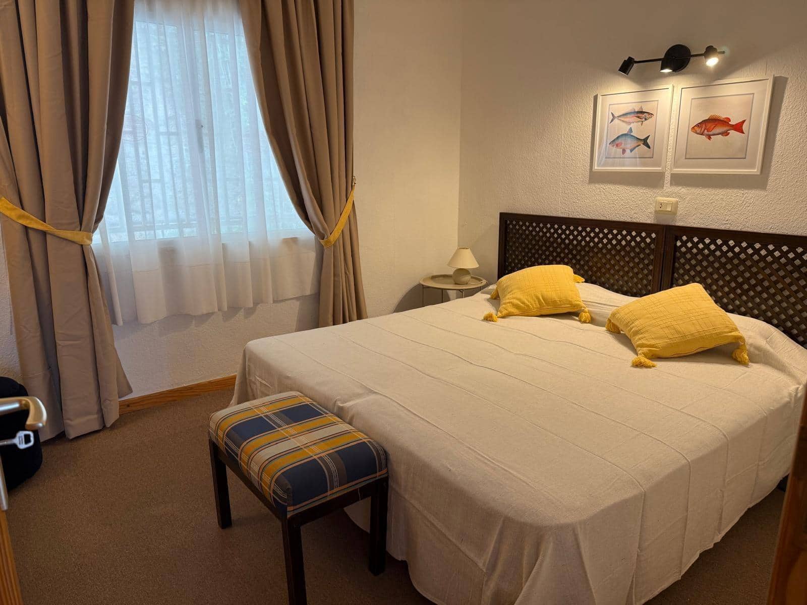 1 sovrum Lägenhet att hyra i Los Realejos - 750 € (Ref: 10089777)