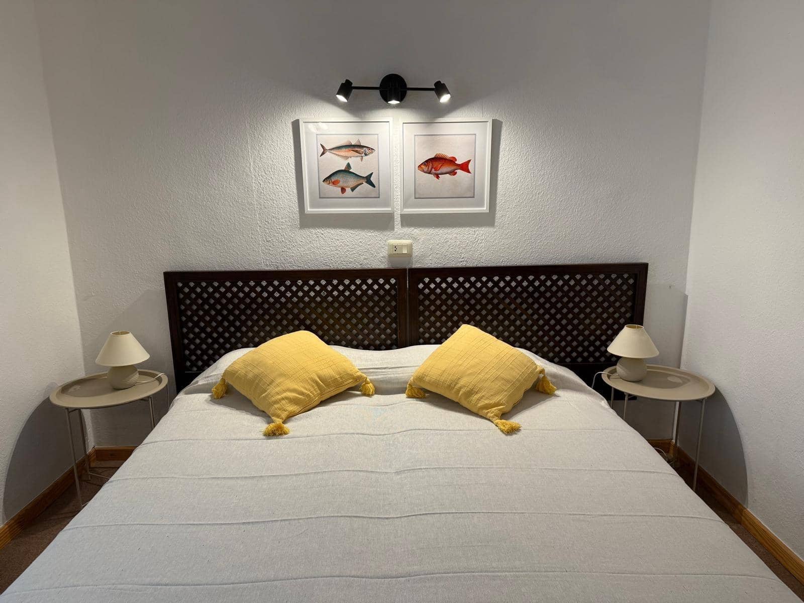 1 sovrum Lägenhet att hyra i Los Realejos - 750 € (Ref: 10089777)