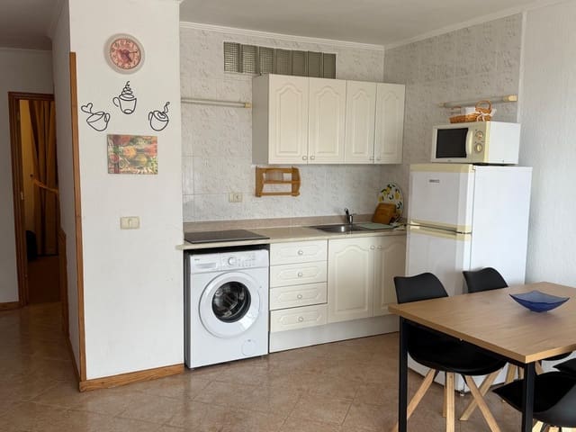 1 sovrum Lägenhet att hyra i Los Realejos - 750 € (Ref: 10089777)