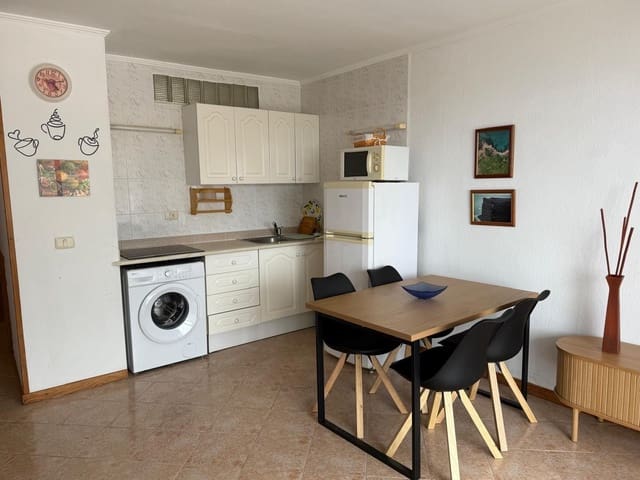 1 sovrum Lägenhet att hyra i Los Realejos - 750 € (Ref: 10089777)