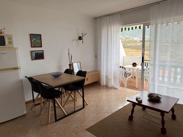 1 sovrum Lägenhet att hyra i Los Realejos - 750 € (Ref: 10089777)