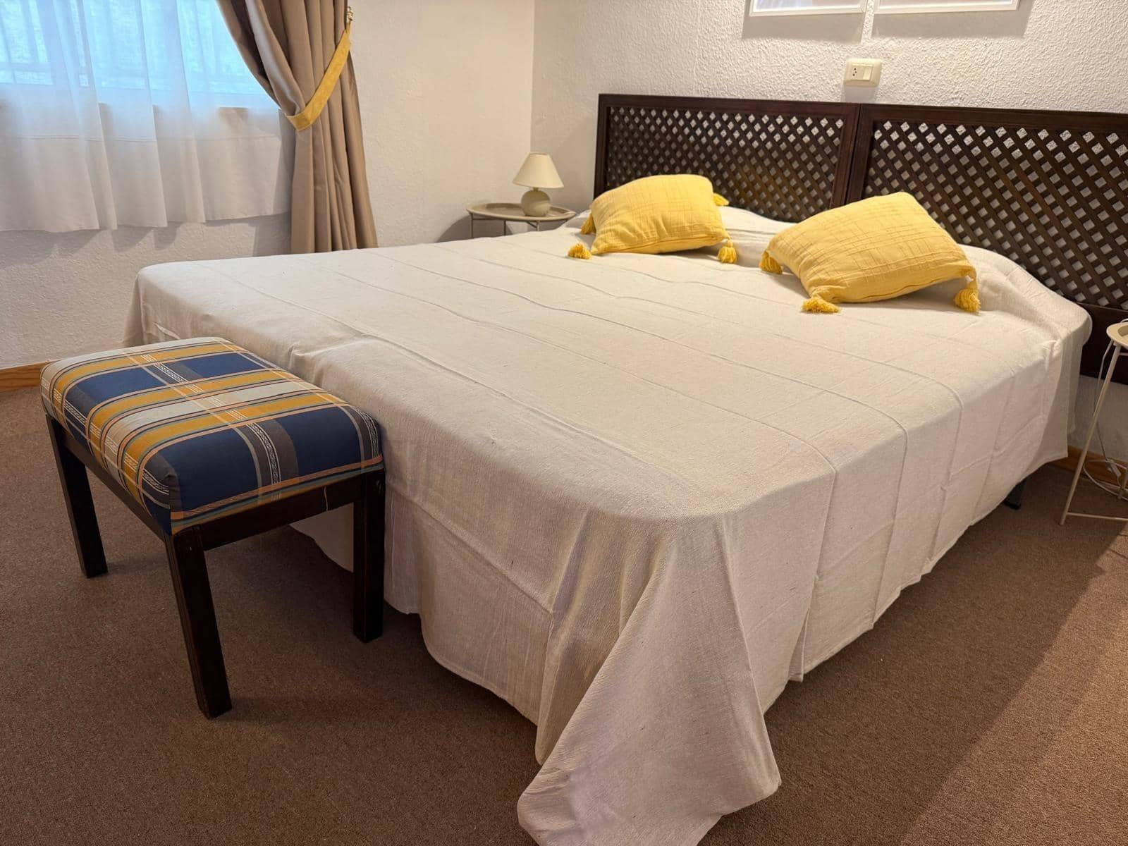 1 sovrum Lägenhet att hyra i Los Realejos - 750 € (Ref: 10089777)