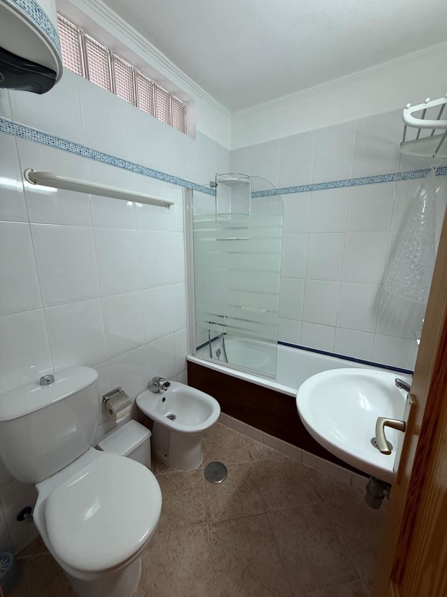 Piso de 1 habitación en Los Realejos en alquiler - 750 € (Ref: 10089778)