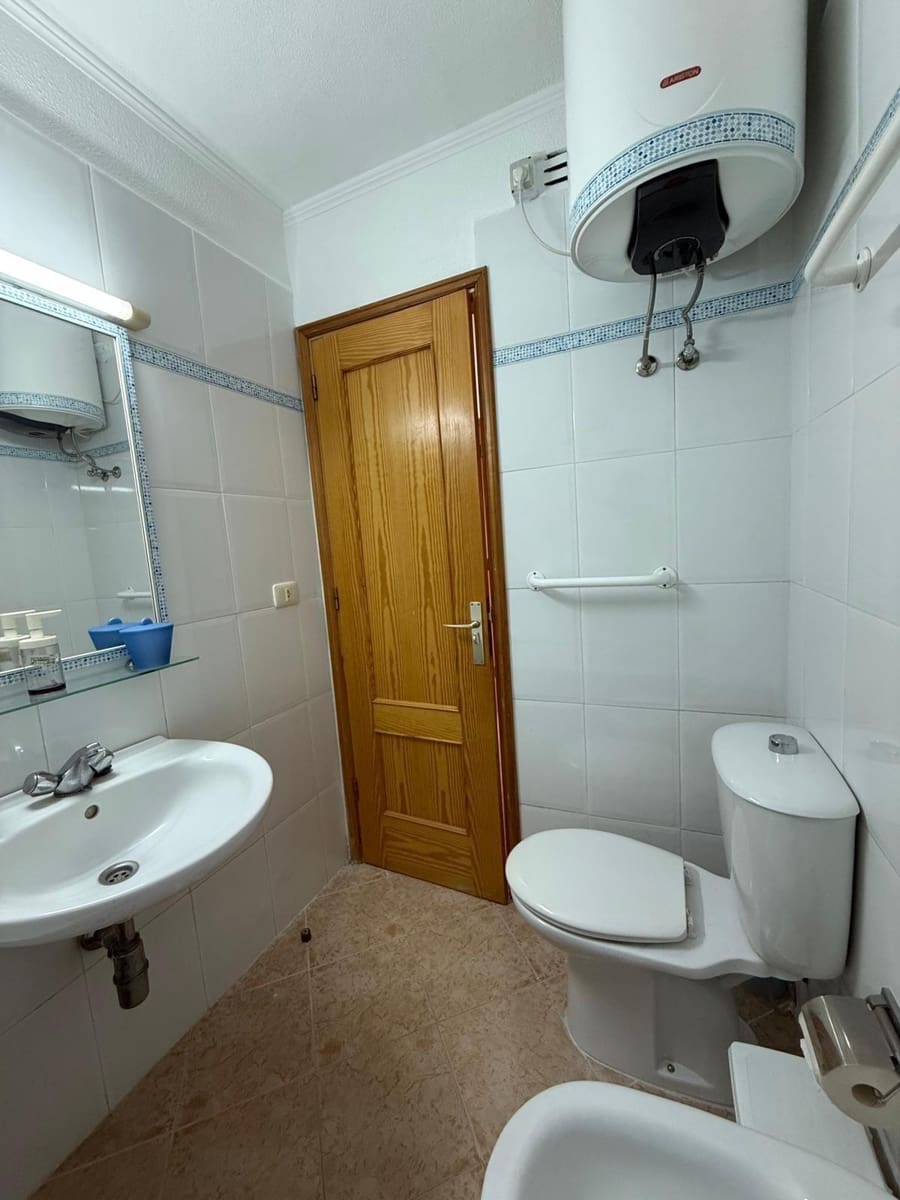 Piso de 1 habitación en Los Realejos en alquiler - 750 € (Ref: 10089778)