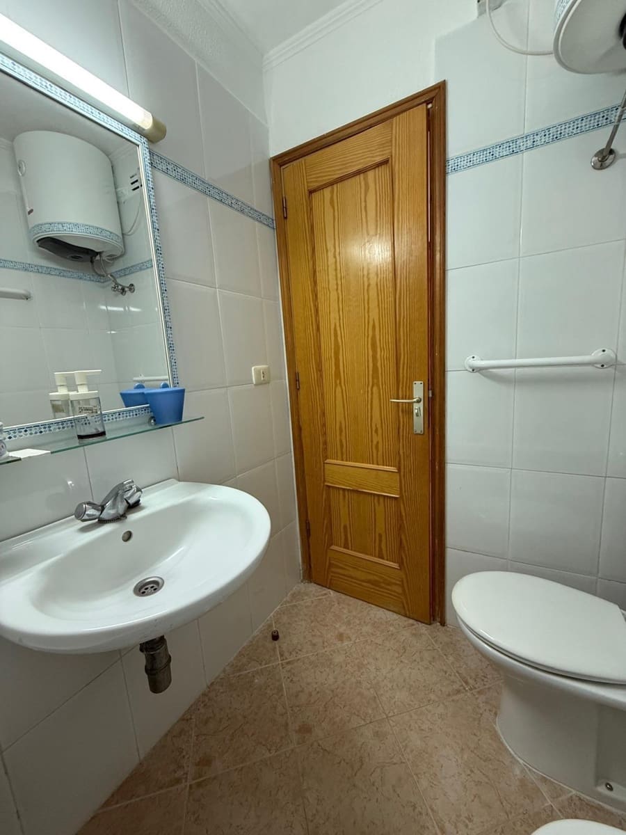 Piso de 1 habitación en Los Realejos en alquiler - 750 € (Ref: 10089778)