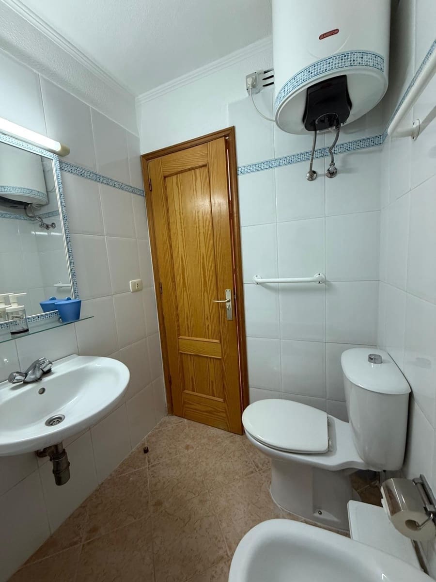 Piso de 1 habitación en Los Realejos en alquiler - 750 € (Ref: 10089778)