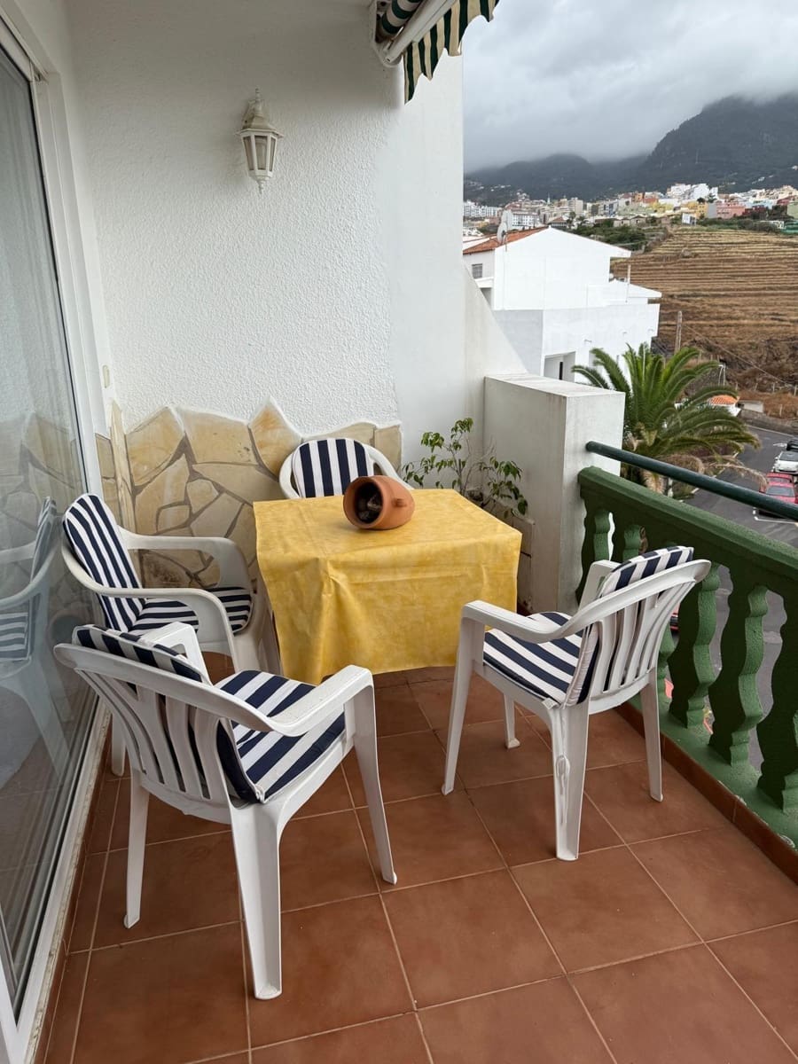 Piso de 1 habitación en Los Realejos en alquiler - 750 € (Ref: 10089778)