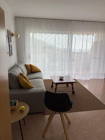 1 slaapkamer Flat te huur in Los Realejos - € 750 (Ref: 10089778)