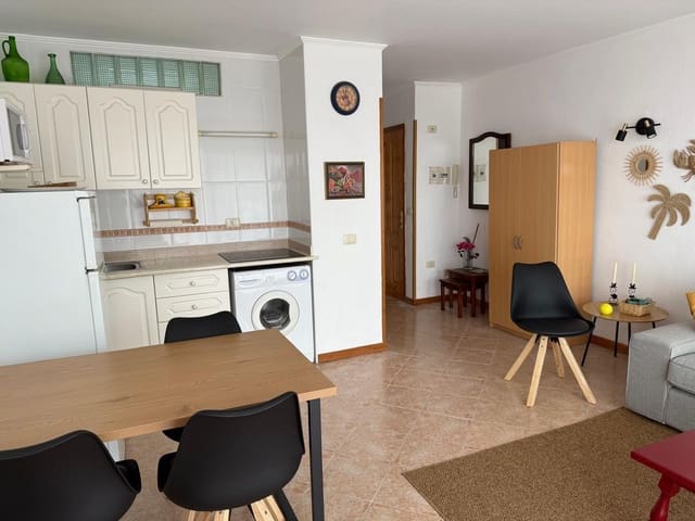1 slaapkamer Flat te huur in Los Realejos - € 750 (Ref: 10089778)