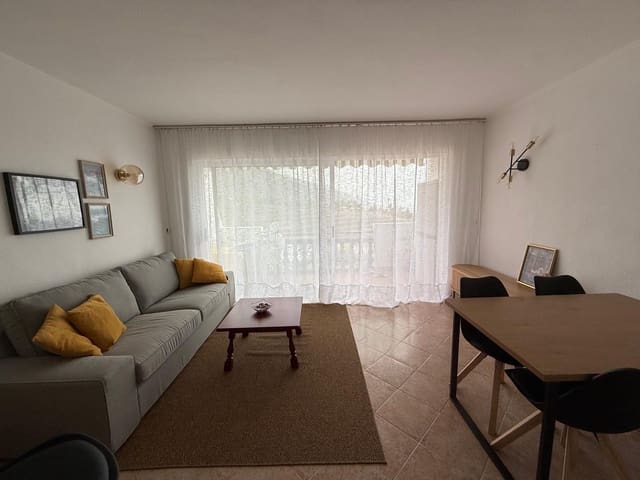 1 slaapkamer Flat te huur in Los Realejos - € 750 (Ref: 10089778)