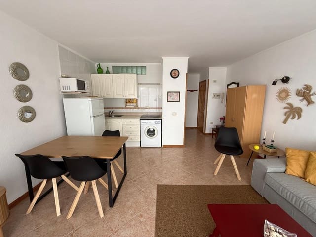 1 slaapkamer Flat te huur in Los Realejos - € 750 (Ref: 10089778)