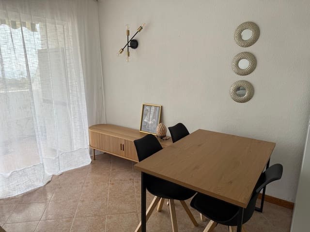 1 slaapkamer Flat te huur in Los Realejos - € 750 (Ref: 10089778)