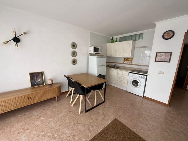 1 slaapkamer Flat te huur in Los Realejos - € 750 (Ref: 10089778)