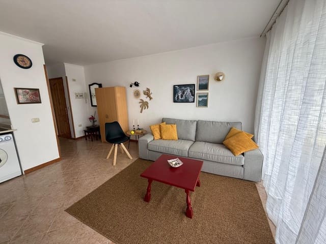 1 slaapkamer Flat te huur in Los Realejos - € 750 (Ref: 10089778)