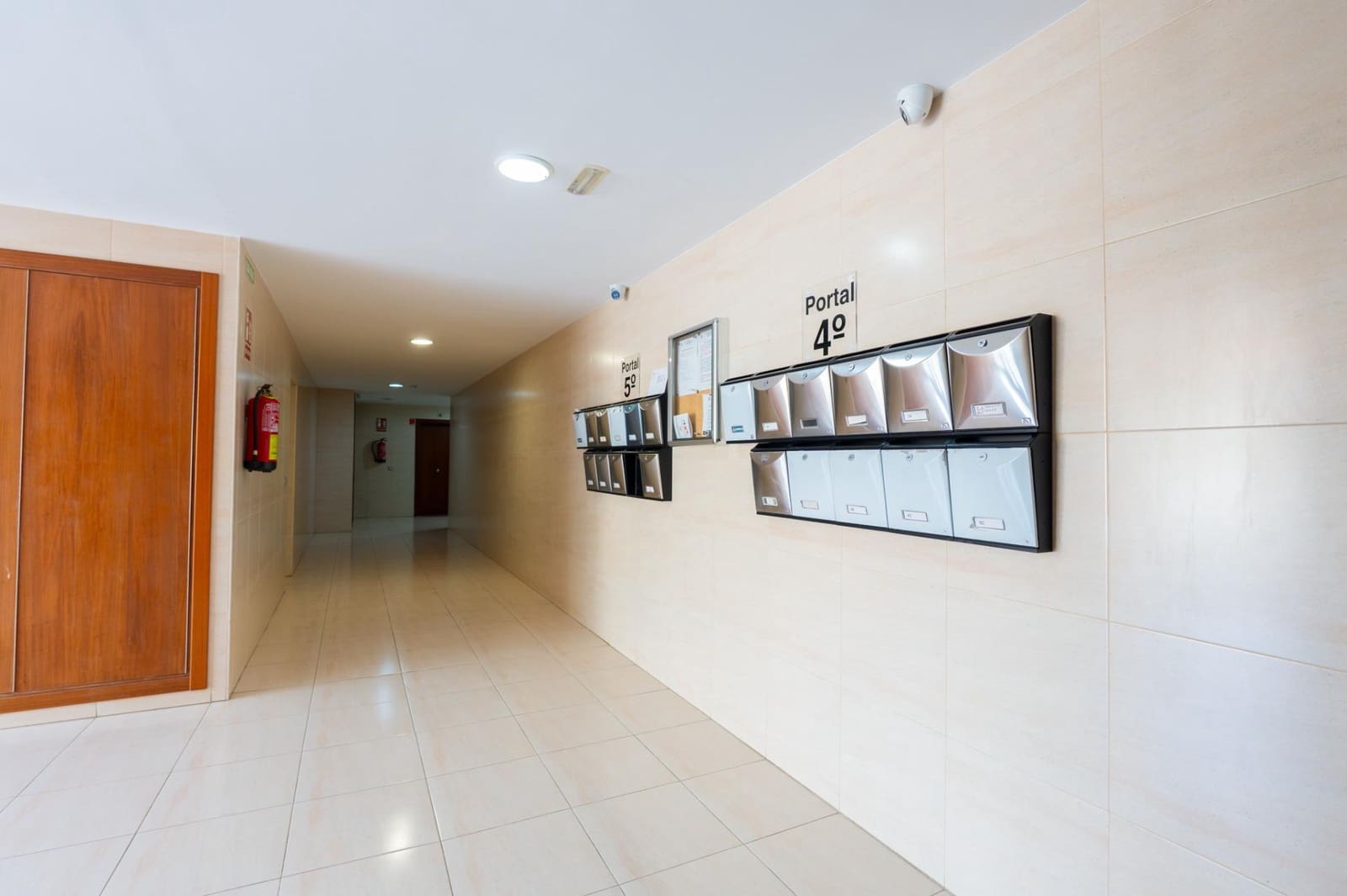 2 bedroom Flat for rent in Acoran with garage - € 1,100 (Ref: 10109774)