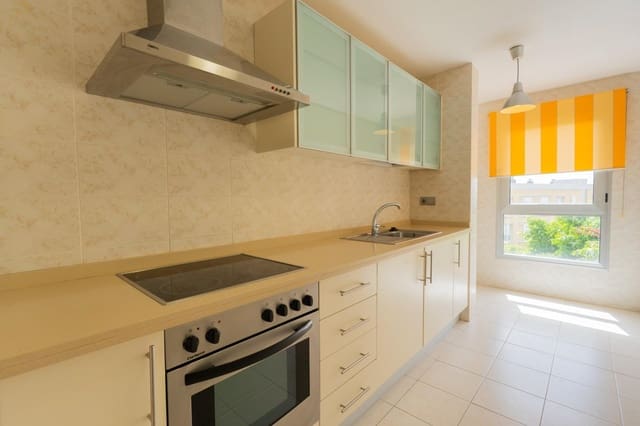 2 sypialnia Mieszkanie do wynajęcia w Acoran, Santa Cruz de Tenerife z garażem - 1 100 € (Ref: 10109774)