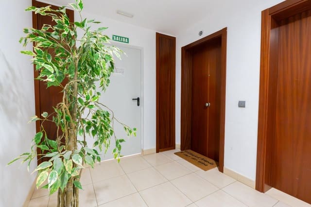 2 sypialnia Mieszkanie do wynajęcia w Acoran, Santa Cruz de Tenerife z garażem - 1 100 € (Ref: 10109774)