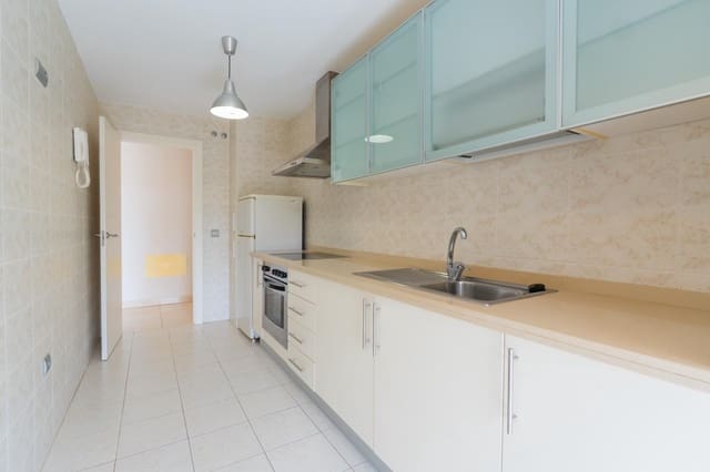 2 sypialnia Mieszkanie do wynajęcia w Acoran, Santa Cruz de Tenerife z garażem - 1 100 € (Ref: 10109774)