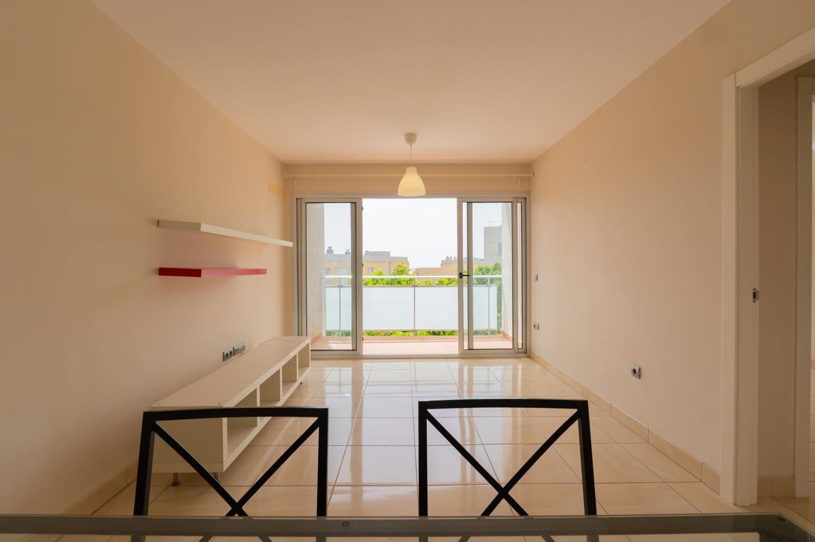 2 bedroom Flat for rent in Acoran with garage - € 1,100 (Ref: 10109774)