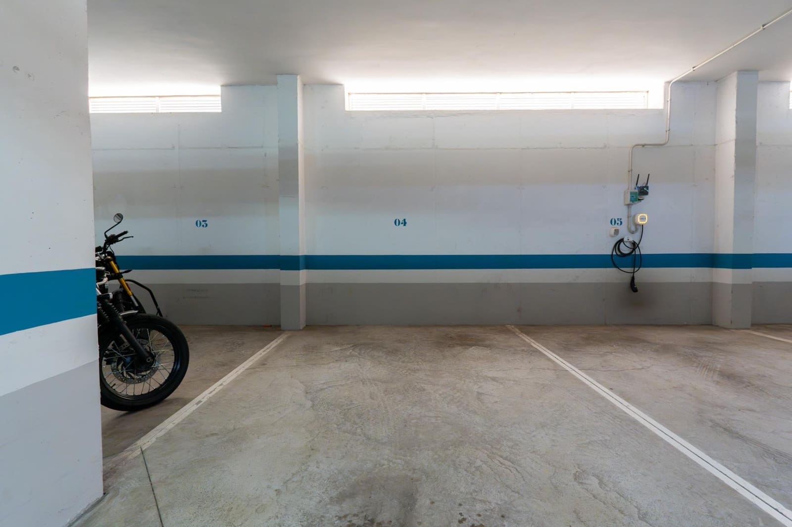 2 bedroom Flat for rent in Acoran with garage - € 1,100 (Ref: 10109774)