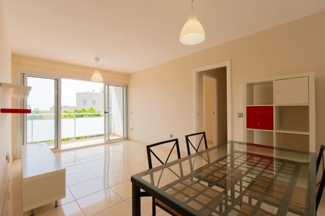 2 sypialnia Mieszkanie do wynajęcia w Acoran, Santa Cruz de Tenerife z garażem - 1 100 € (Ref: 10109774)
