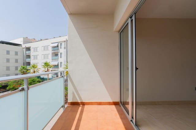 2 sypialnia Mieszkanie do wynajęcia w Acoran, Santa Cruz de Tenerife z garażem - 1 100 € (Ref: 10109774)