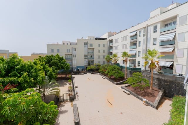 2 sypialnia Mieszkanie do wynajęcia w Acoran, Santa Cruz de Tenerife z garażem - 1 100 € (Ref: 10109774)