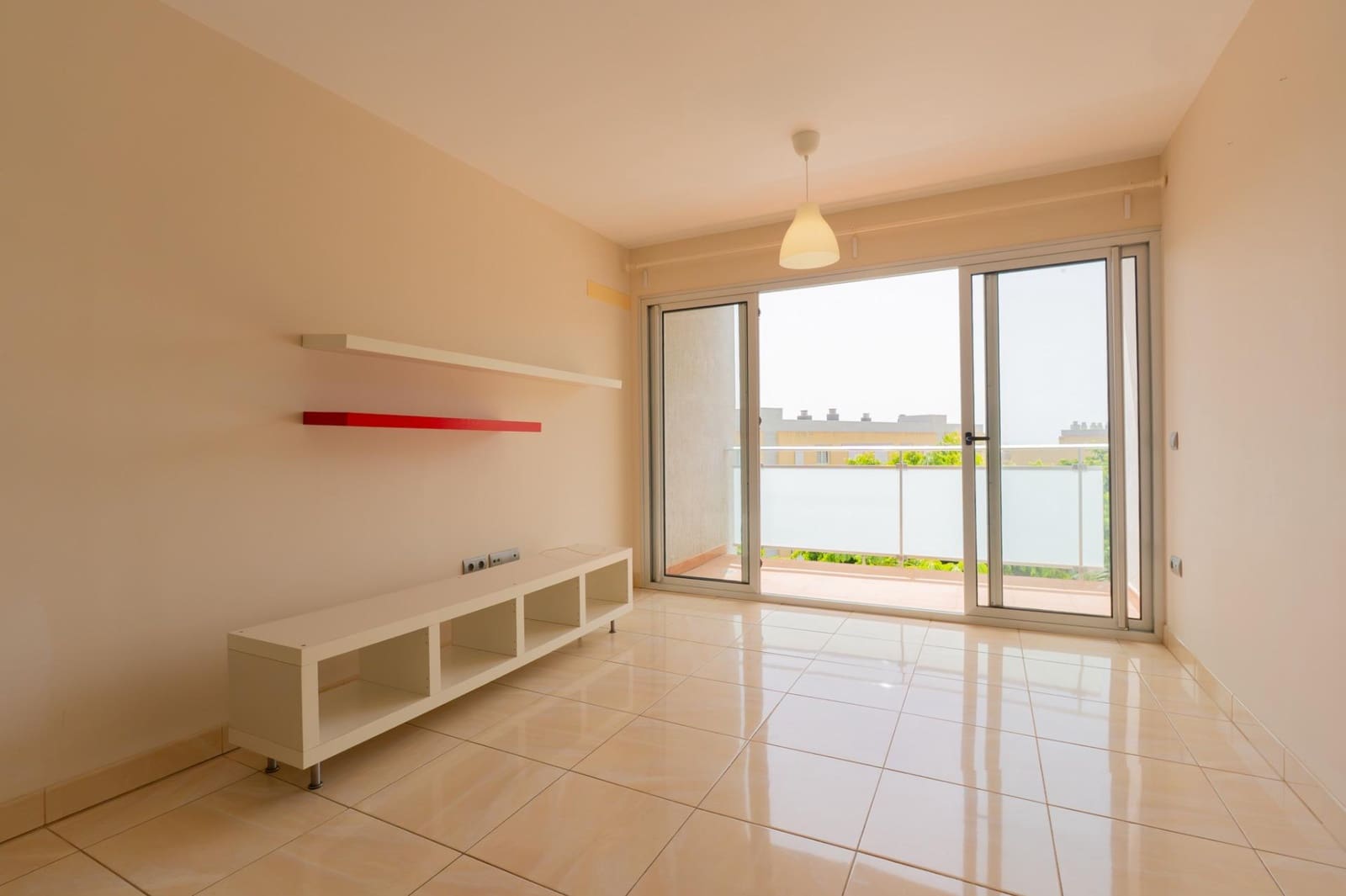 2 bedroom Flat for rent in Acoran with garage - € 1,100 (Ref: 10109774)