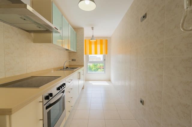 2 sypialnia Mieszkanie do wynajęcia w Acoran, Santa Cruz de Tenerife z garażem - 1 100 € (Ref: 10109774)