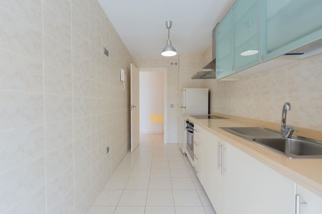 2 sypialnia Mieszkanie do wynajęcia w Acoran, Santa Cruz de Tenerife z garażem - 1 100 € (Ref: 10109774)
